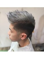 マジカルヘッズ(Magical Heads)&nbsp;外国人風リーゼント