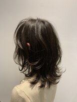 シャルム(CHARME)&nbsp;愛されミディアム