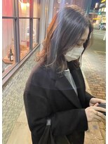 ミスターグッドモーニング(MR.GOOD MORNING)&nbsp;抜け感ハイライト