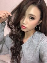 トゥルークリエイション 北千住(True Creation--)&nbsp;アッシュブラウン