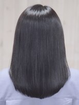 リリス(Ryllis) 髪質改善酸熱トリートメント