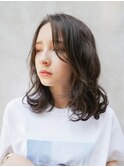 メルティーミディ×ラフカール 1