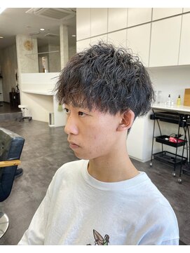 マジック(Magic) ツイストスパイラル