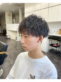 ツイストスパイラル
