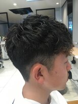 フラミューム 町田(flammeum)&nbsp;メンズスタイル【町田】【成瀬】【玉川学園前】