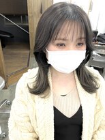 シェア 天王寺(share)&nbsp;くびれミディ/エギョモリ/韓国/【中野】