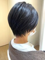 レンジシキチジョウジ (RENJISHI KICHIJOJI)&nbsp;スッキリショート2【RENJISHI】