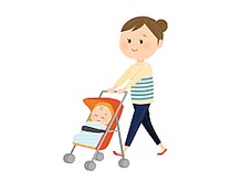 Q,【子連れ】や【ペア】で行っても大丈夫？   [浦安][髪質改善][髪質改善カラー][髪質改善トリートメント]