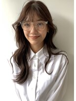 ノラキチジョウジ(NORA KICHIJOJI)&nbsp;#酸性デジタルパーマ#デジタルパーマ#コテ巻きパーマ