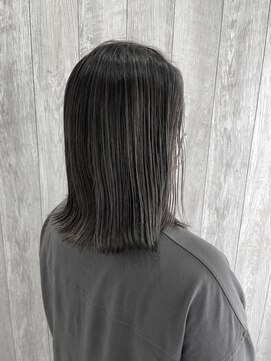 シエル 立川店(CIEL) 【KAZUYA×CIEL】極細ハイライトカラー