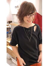 フレスカ(fresca)&nbsp;NAO nao