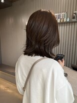 ニジュウサンド(23°)&nbsp;こなれミディ