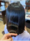 アシッドトリートメント