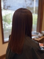 フェリチタ(Felicita)&nbsp;ストレート＆カラー