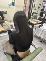 トリニティ 本厚木(trinity)&nbsp;髪質改善/オージュア/本厚木/韓国/学割U24