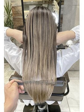 トルネード(TORNADO) リピート率99% 髪質改善トリートメント 美髪ケラチンtr t920