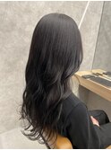 グレーブラック