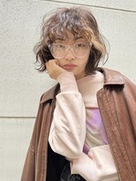エアー 横浜(AIR)&nbsp;【寺本】フワッとカジュアルパーマ！