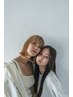 【プレミアム】スタイルアップストレート＋美髪補修プロテクトケア　