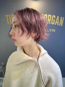 チックタック トアウエスト(TICK-TOCK Torwest) 【TICK-TOCK】スプリングボブ