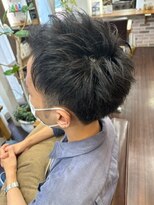 ヴィザヴィ 本蓮沼店(vis a vis)&nbsp;ショートアップバンク