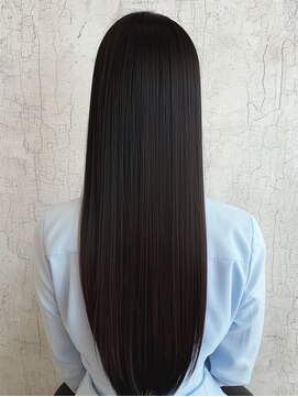 モードケイズトウキョウ 銀座店(MODEK'S TOKYO) 髪質改善×酸性ストレート