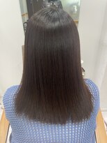 ココノサロン ハナレ(cocono salon HANARE)&nbsp;髪質改善　美髪縮毛矯正