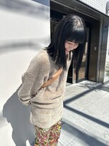 ニキータ(Nikiita)&nbsp;black.