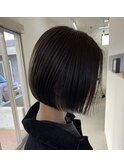 ボブスタイル