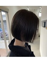 ドアヘアプラス(DooR hair+) ボブスタイル