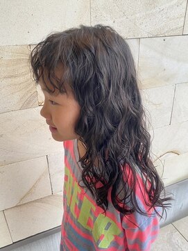 フォレスト ヒル Forest Hill by Genitore 空気を含んだような軽やかな仕上がり