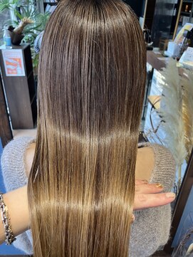 クブヘアー(kubu hair) クブヘアー