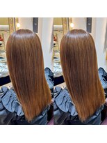 コワファースト  させぼ五番街店(COIFF1RST)&nbsp;髪質改善美髪矯正♪