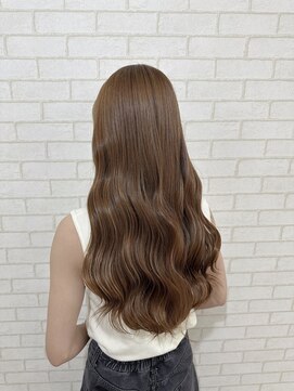 ワンダーランド(Wonder Land) スタイル64