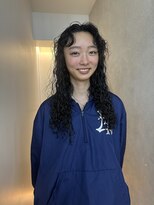 ゼスト パーク(ZEST PARK)&nbsp;レイヤーカット／吉祥寺／学割／ワンカラー