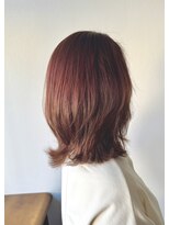 コーチ(COACH)&nbsp;外はねミディ