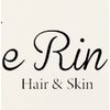 エリン(e Rin)のお店ロゴ