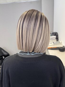 センス(SENSE.) シャドールーツ