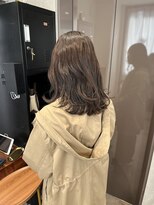 クエ(QUE) ボブ/ミディアム/くびれショート/ミニボブ/20代30代40代/横浜