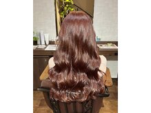 ヘアーデザイン リント(hair design Rinto)