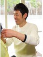 パブリックヘアー 田中 雄一郎