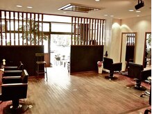 ヘアールーム ニワカ(hair room niwaka.)