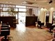 ヘアールーム ニワカ(hair room niwaka.)の写真/【桜本町徒歩3分】あなただけのスタイリストが、心を込めて最後まで仕上げます。特別なひとときを体験！