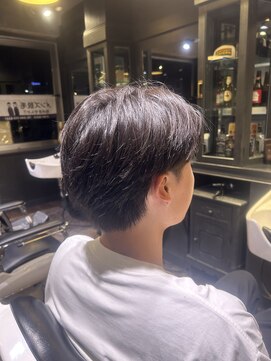 ステイゴールド 新百合ヶ丘(STAY GOLD) センターパート