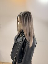 ヘアースタジオ ゼン(hair studio Zen) シャドールーツ【Kensho】