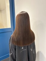 クラッシー(CLASSY) 【40代50代オススメ】うるツヤ白髪ぼかしカラー