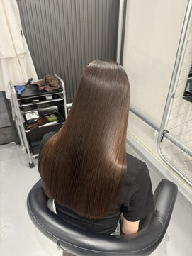 シロ(SILLO.) お客様スタイル