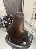 お客様スタイル