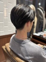 モザミ(MOZAMI)&nbsp;ハイライトマッシュ