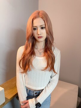 マール 矢場町(MARL) pail pink